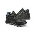 Work Men Lightweight Steel Toe Indestructible Safety Sneaker